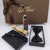 Poklon kutija Leptir mašna i notes box – više boja 00038-1