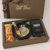 Poklon kutija Gentleman box – Whiskey po izboru 00051-1