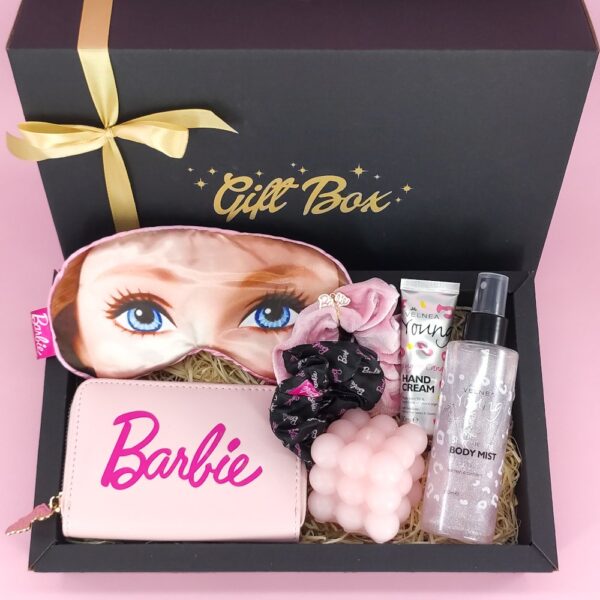 Poklon kutija Barbie poklon paket 00128-1